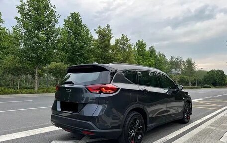 Chevrolet Orlando, 2021 год, 1 750 000 рублей, 7 фотография