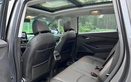 Chevrolet Orlando, 2021 год, 1 750 000 рублей, 12 фотография