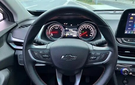 Chevrolet Orlando, 2021 год, 1 750 000 рублей, 15 фотография