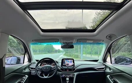 Chevrolet Orlando, 2021 год, 1 750 000 рублей, 17 фотография