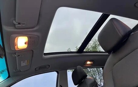 Chevrolet Orlando, 2021 год, 1 750 000 рублей, 20 фотография