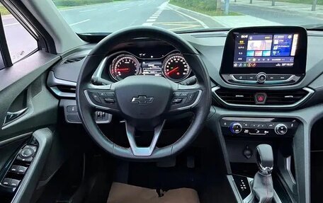 Chevrolet Orlando, 2021 год, 1 750 000 рублей, 16 фотография