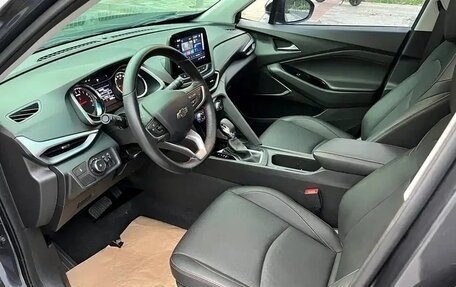 Chevrolet Orlando, 2021 год, 1 750 000 рублей, 11 фотография