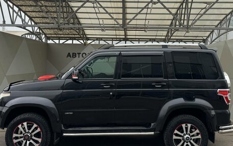 ЛуАЗ Patriot, 2015 год, 649 000 рублей, 4 фотография