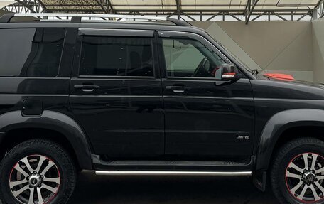 ЛуАЗ Patriot, 2015 год, 649 000 рублей, 5 фотография