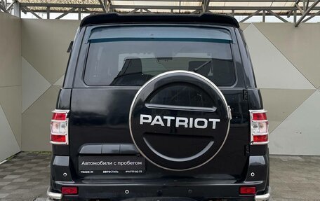 ЛуАЗ Patriot, 2015 год, 649 000 рублей, 9 фотография