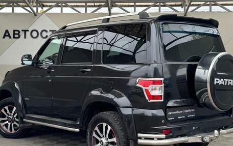ЛуАЗ Patriot, 2015 год, 649 000 рублей, 7 фотография