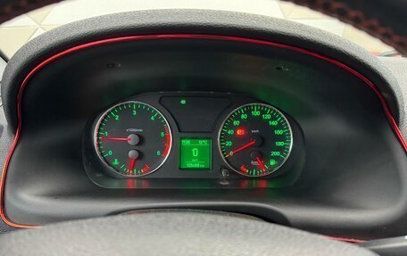 ЛуАЗ Patriot, 2015 год, 649 000 рублей, 13 фотография