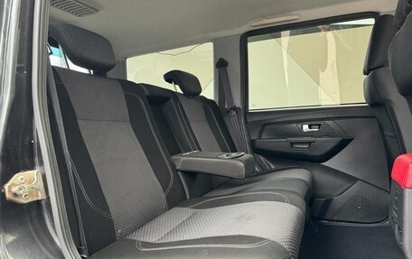 ЛуАЗ Patriot, 2015 год, 649 000 рублей, 16 фотография