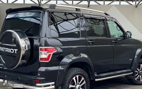 ЛуАЗ Patriot, 2015 год, 649 000 рублей, 6 фотография