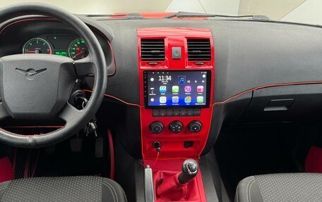 ЛуАЗ Patriot, 2015 год, 649 000 рублей, 10 фотография