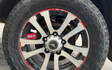 ЛуАЗ Patriot, 2015 год, 649 000 рублей, 18 фотография