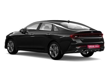 KIA K5, 2025 год, 4 149 900 рублей, 2 фотография