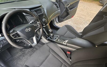 Hyundai i40 I рестайлинг, 2014 год, 1 120 000 рублей, 3 фотография