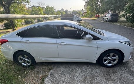 Hyundai i40 I рестайлинг, 2014 год, 1 120 000 рублей, 2 фотография