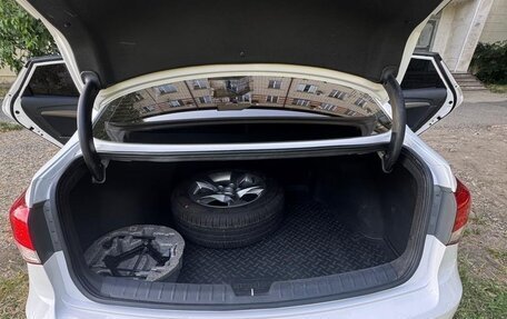 Hyundai i40 I рестайлинг, 2014 год, 1 120 000 рублей, 1 фотография