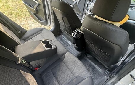 Hyundai i40 I рестайлинг, 2014 год, 1 120 000 рублей, 11 фотография