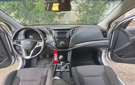 Hyundai i40 I рестайлинг, 2014 год, 1 120 000 рублей, 9 фотография