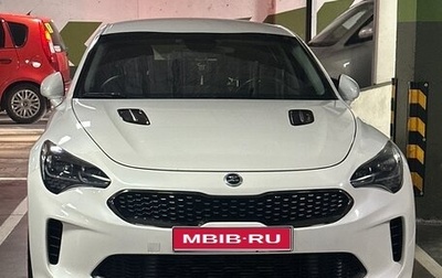 KIA Stinger I, 2018 год, 2 050 000 рублей, 1 фотография