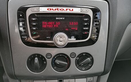 Ford Focus II рестайлинг, 2011 год, 850 000 рублей, 7 фотография