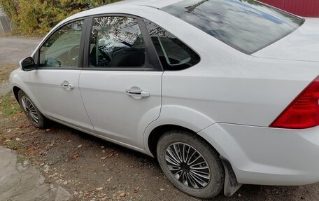 Ford Focus II рестайлинг, 2011 год, 850 000 рублей, 8 фотография