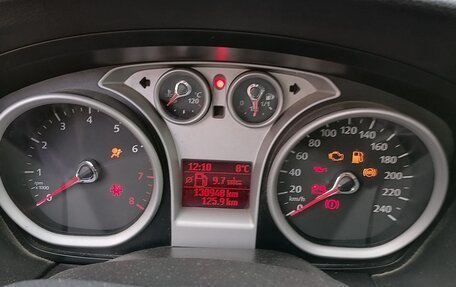 Ford Focus II рестайлинг, 2011 год, 850 000 рублей, 6 фотография