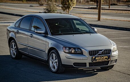 Volvo S40 II, 2007 год, 650 000 рублей, 2 фотография