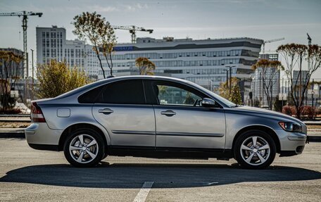 Volvo S40 II, 2007 год, 650 000 рублей, 9 фотография