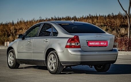 Volvo S40 II, 2007 год, 650 000 рублей, 6 фотография