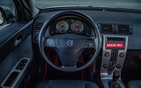 Volvo S40 II, 2007 год, 650 000 рублей, 12 фотография