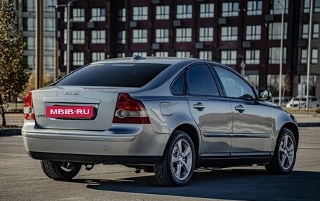 Volvo S40 II, 2007 год, 650 000 рублей, 8 фотография