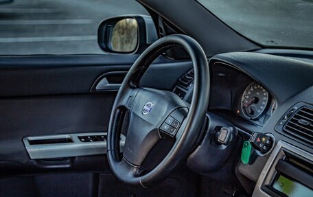 Volvo S40 II, 2007 год, 650 000 рублей, 18 фотография