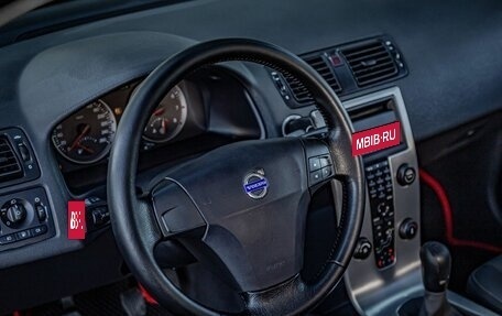 Volvo S40 II, 2007 год, 650 000 рублей, 11 фотография