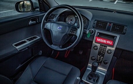 Volvo S40 II, 2007 год, 650 000 рублей, 17 фотография