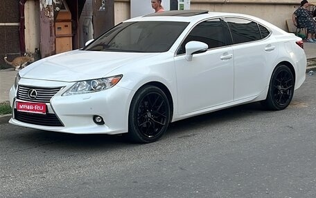 Lexus ES VII, 2014 год, 2 150 000 рублей, 1 фотография