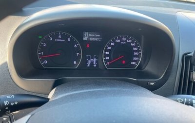 Hyundai i30 I, 2011 год, 950 000 рублей, 1 фотография