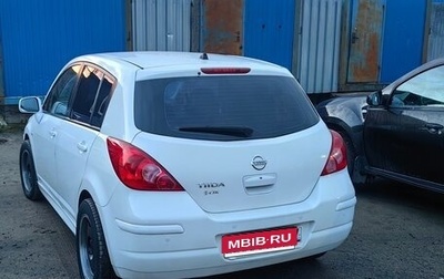 Nissan Tiida, 2010 год, 779 000 рублей, 1 фотография