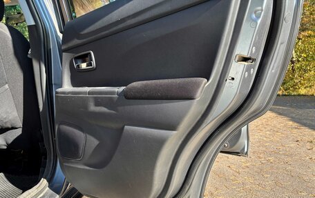 Mitsubishi ASX I рестайлинг, 2011 год, 960 000 рублей, 17 фотография