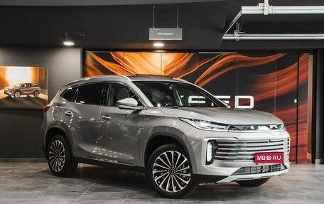 CheryExeed TXL, 2024 год, 3 563 100 рублей, 1 фотография