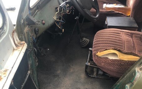 ЛуАЗ 469, 1985 год, 200 000 рублей, 7 фотография