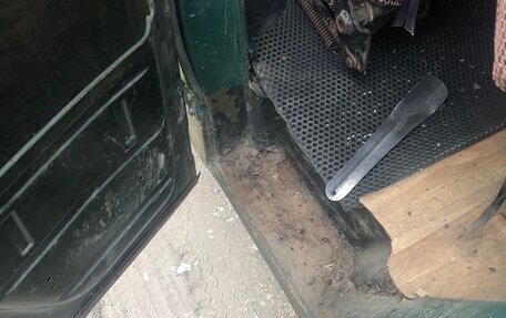 ЛуАЗ 469, 1985 год, 200 000 рублей, 10 фотография