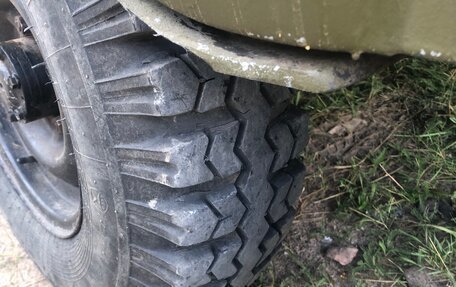 ЛуАЗ 469, 1985 год, 200 000 рублей, 12 фотография