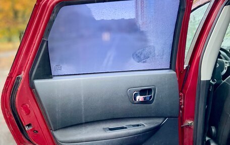 Nissan Qashqai, 2012 год, 920 000 рублей, 12 фотография