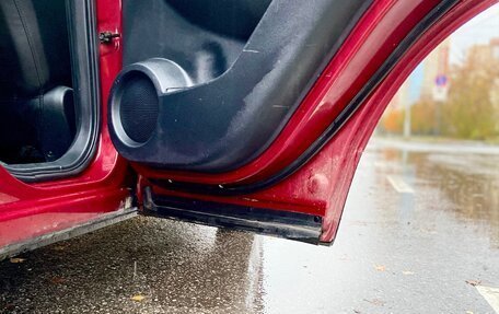 Nissan Qashqai, 2012 год, 920 000 рублей, 16 фотография