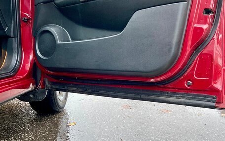 Nissan Qashqai, 2012 год, 920 000 рублей, 19 фотография