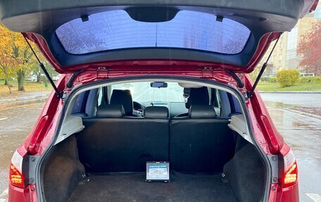 Nissan Qashqai, 2012 год, 920 000 рублей, 13 фотография