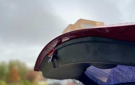 Nissan Qashqai, 2012 год, 920 000 рублей, 14 фотография