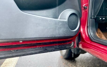 Nissan Qashqai, 2012 год, 920 000 рублей, 22 фотография