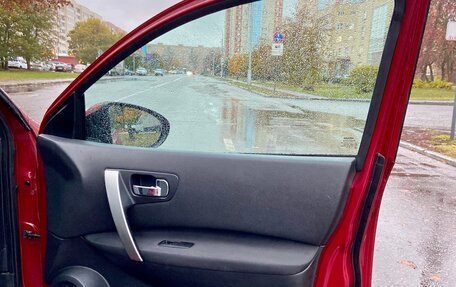 Nissan Qashqai, 2012 год, 920 000 рублей, 18 фотография