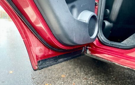 Nissan Qashqai, 2012 год, 920 000 рублей, 21 фотография